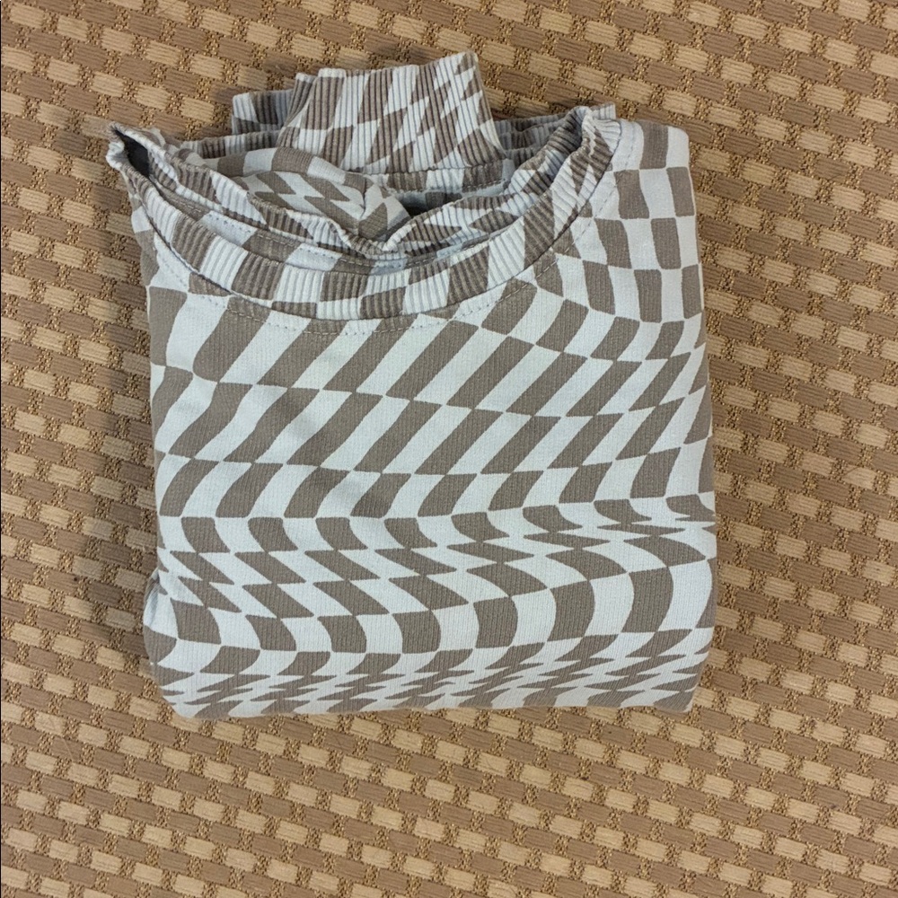 Volcom Boys retro sweatshirt
